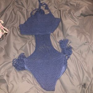 American Eagle one piece swimsuit
